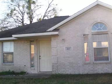 Main picture of 806 Nimitz St