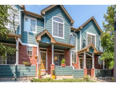 Main picture of Rock Creek Townhome