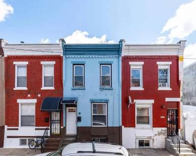 Main picture of 1919 N Patton St