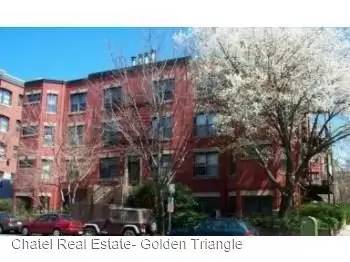 Main picture of 1625 15th St NW