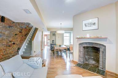 Main picture of 1758 Seaton St NW