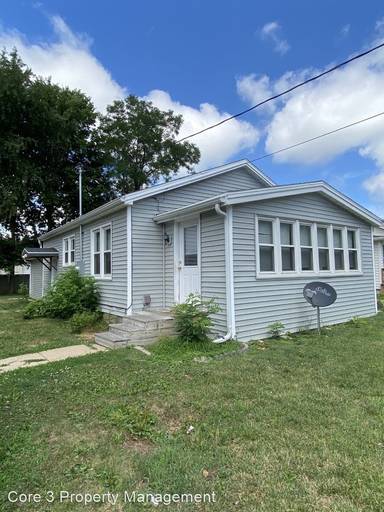 Main picture of 1309 S Madison St