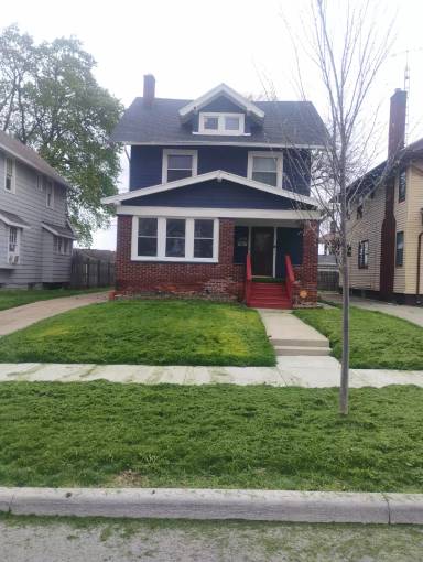 Main picture of 1436 Palmetto Ave