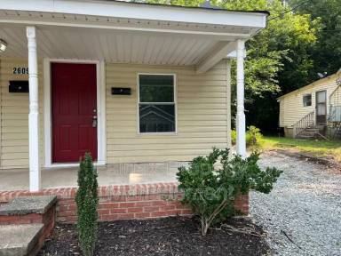 Main picture of 2609 Ashe St