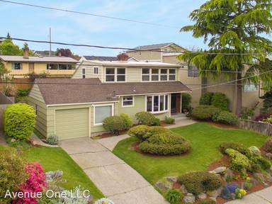 Main picture of 5339 SW Manning St