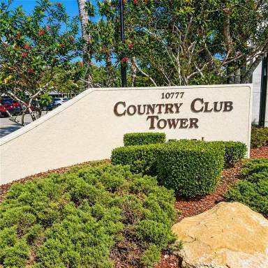 Main picture of Country Club Tower