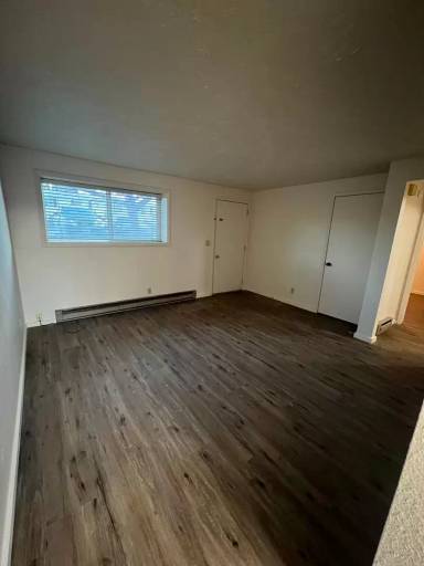 Main picture of Peachtree Apartments