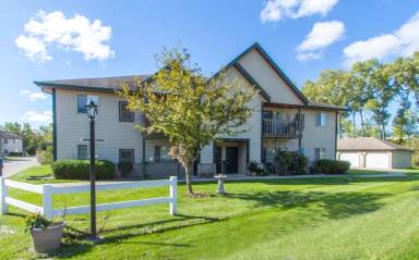 Main picture of Swan Creek Apartments