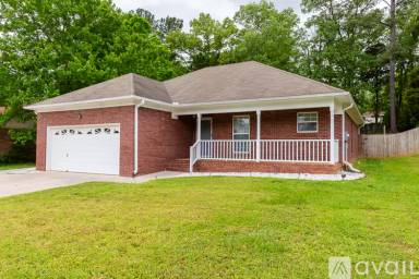 Main picture of 10341 Long Meadow Rd