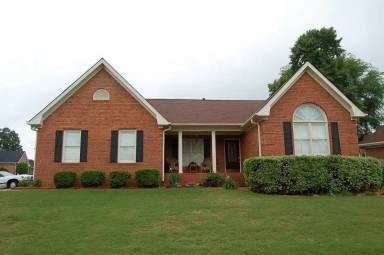 Main picture of 4025 Somerset Rdg