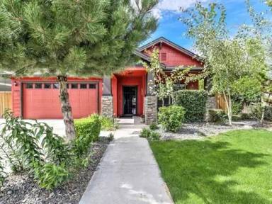Main picture of 5391 N Fox Run Way