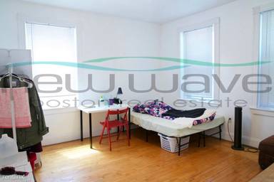 Main picture of 46 West Newton St