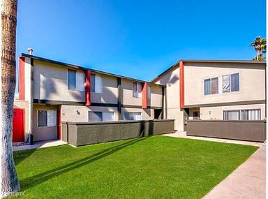 Main picture of Bella Vista Townhomes