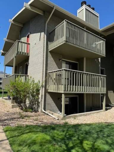 Main picture of Peppertree Condominiums