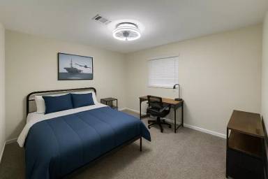 Main picture of 2876 Battle Forrest Dr