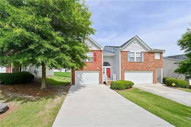 Main picture of 6205 Queen Meadow Dr SE