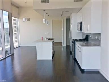 Main picture of Bowie High Rise