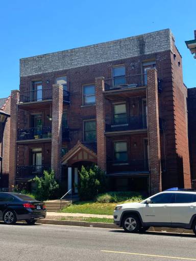 Main picture of 3650 Shaw Blvd