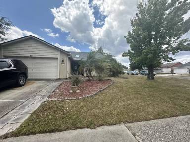 Main picture of 1031 Abell Cir