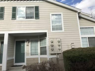 Main picture of Wild Wood Townhomes