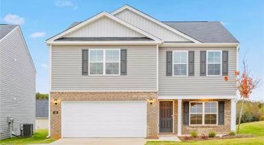 Main picture of 4692 Mount Hope Dr