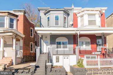 Main picture of 5409 Christian St
