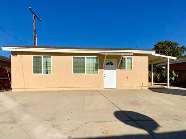 Main picture of 307 E Dixon St