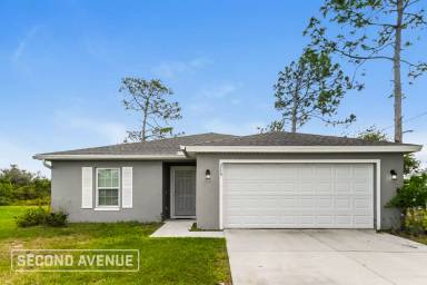 Main picture of 3117 47th St SW