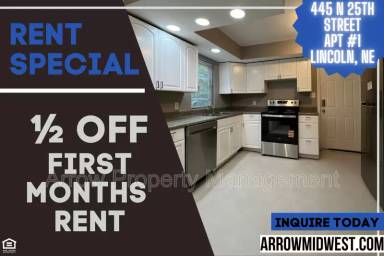 Main picture of 445 N 25th St