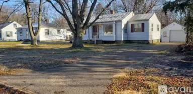 Main picture of 1431 Agard Ave