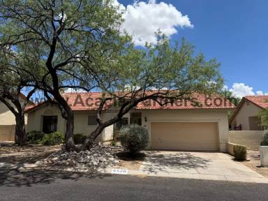 Main picture of 5520 N Via Umbrosa