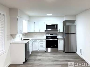 Main picture of 2608 Hoyt Ave