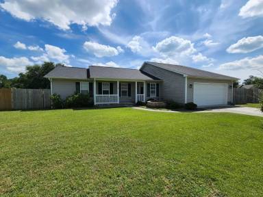 Main picture of 119 Plow Point Ln