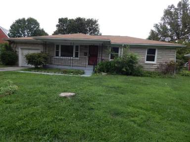 Main picture of 2129 West Ln