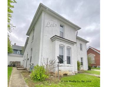 Main picture of 43 S Steffin St