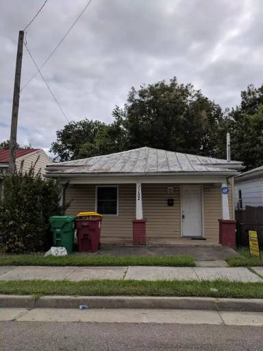 Main picture of 1152 W Wythe St