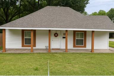 Main picture of 302 S Rusk St