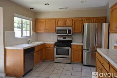 Main picture of 3804 Rainier Ct
