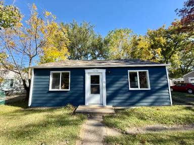 Main picture of 1026 38th St