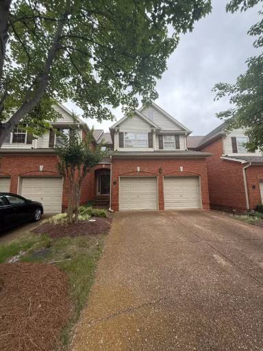 Main picture of Fredericksburg Townhomes