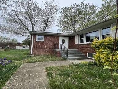 Main picture of 4610 Lacy Ave