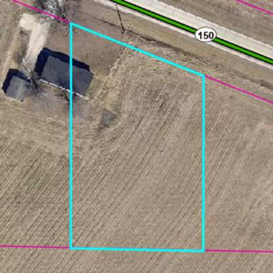 Main picture of 1405 Highway 150 NE