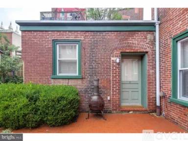 Main picture of 1707 Green St