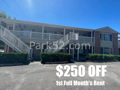 Main picture of 6450 S Mason Ave