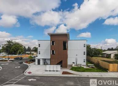 Main picture of Skyview Lofts Apartments