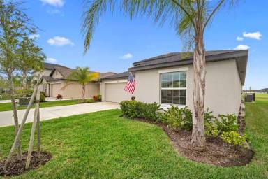 Main picture of 17741 Paradiso Way