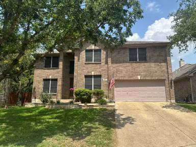 Main picture of 2614 Leakey
