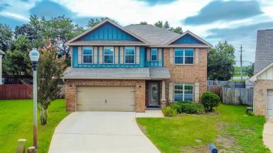 Main picture of 1828 Lindsey Magnolia Ct