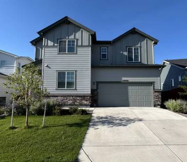 Main picture of 10490 Rolling Peaks Dr