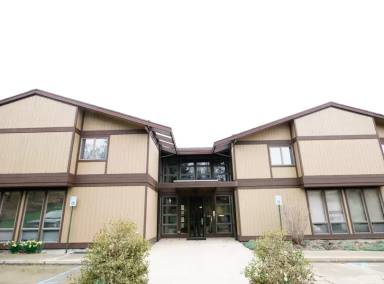 Main picture of 1312 Southwest Boulevard - 201